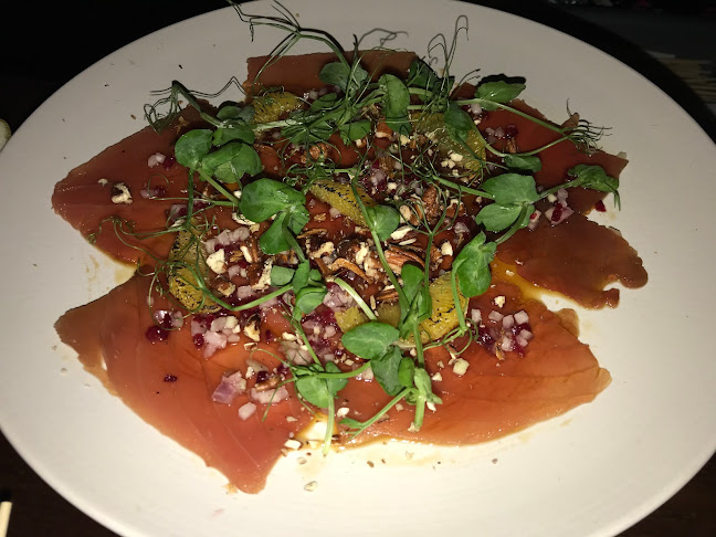 טאטאמי - הסעדה