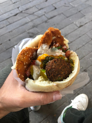 המסגר 6, שדרות וושינגטון 32, תל אביב-יפו