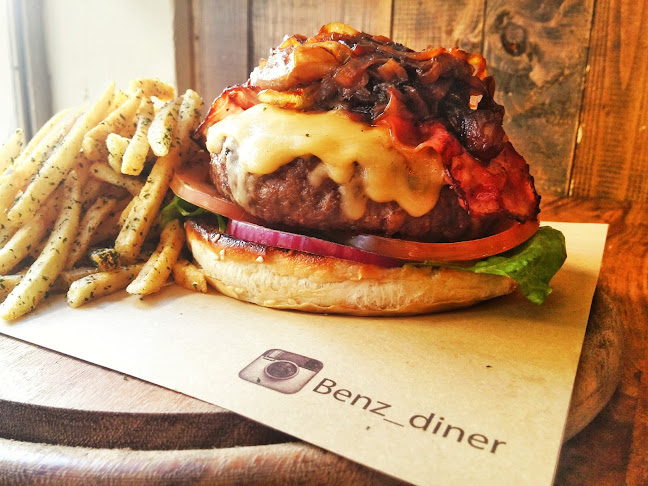 Opinii despre בנץ ברדרס פלורנטין în תל אביב-יפו - הסעדה