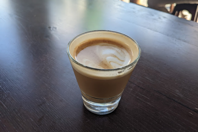 Comentarii opinii despre Cafe Castel קפה קסטל