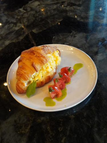 קאופמן וכהן - הסעדה