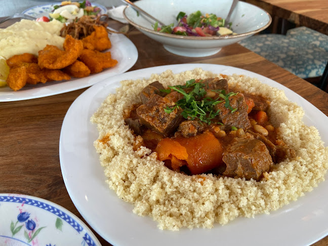 Opinii despre המטבחון în תל אביב-יפו - הסעדה