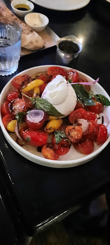 Opinii despre Tree Brasserie în רחובות - הסעדה