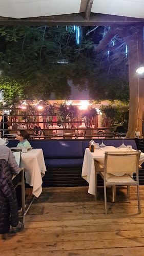 לה קוצ'ינה - הסעדה