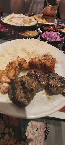 מתחם סונול, שילת