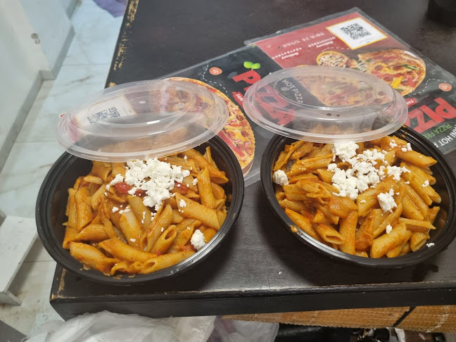 Comentarii opinii despre Fani Pizza Hot