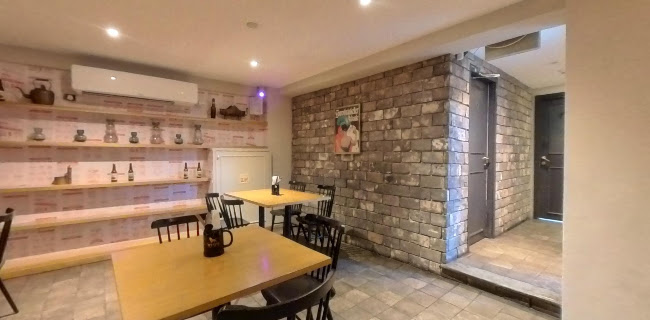 ליבירה - הסעדה