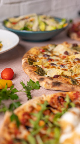 אל סיקרטו - El secreto - הסעדה