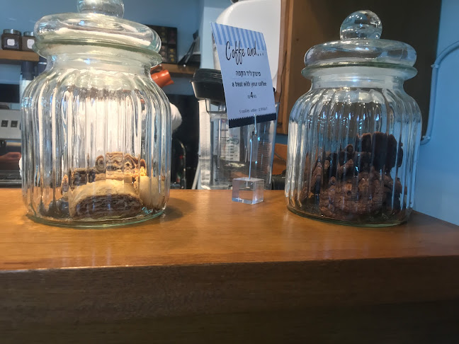 Boutique Central - הסעדה