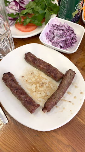 קבב אמונה - באר שבע