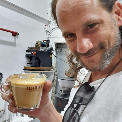 Ruth coffee - הסעדה