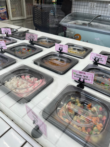 לולו אנד קו. - הסעדה