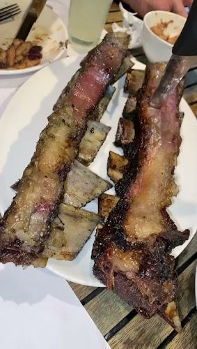 אלבמה - הסעדה