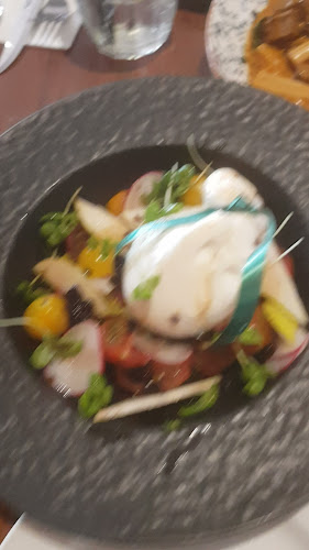 Comentarii opinii despre פסטורי אילת PASTORY EILAT