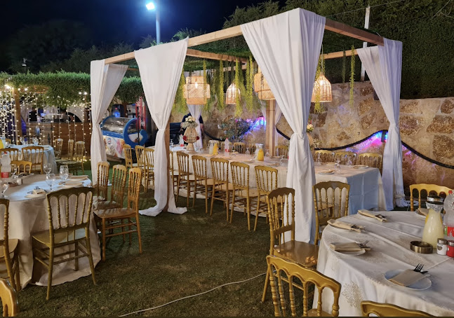 גוהר קייטרינג ועיצוב אירועים