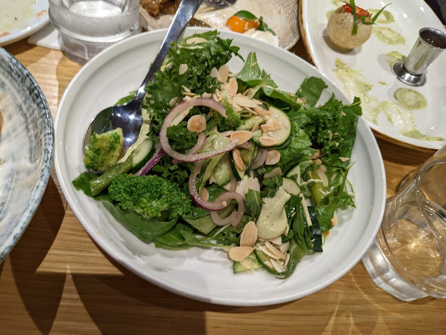 Opinii despre Deja Bu - דז'ה בו în ירושלים - הסעדה