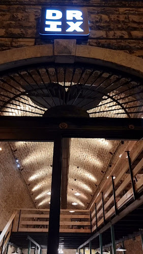 DRIX Game Cafe • דריקס קפה משחקים - הסעדה