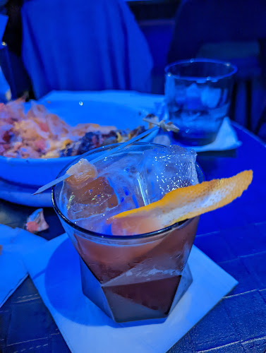 המלך ג'ורג' 83, תל אביב-יפו