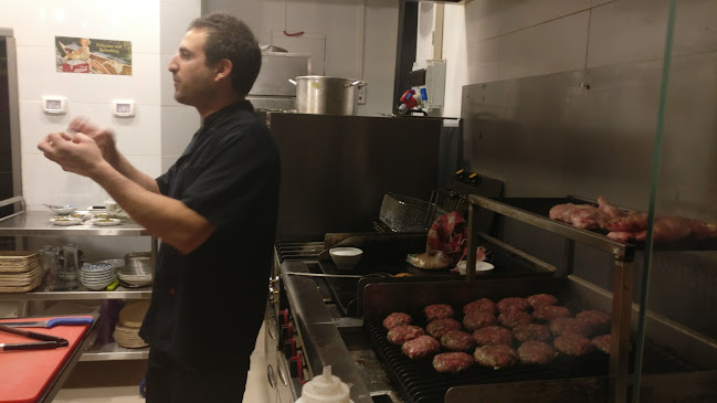 Opinii despre גגה בשוק în תל אביב-יפו - הסעדה