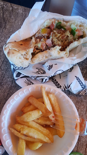 פלאפל צנעני