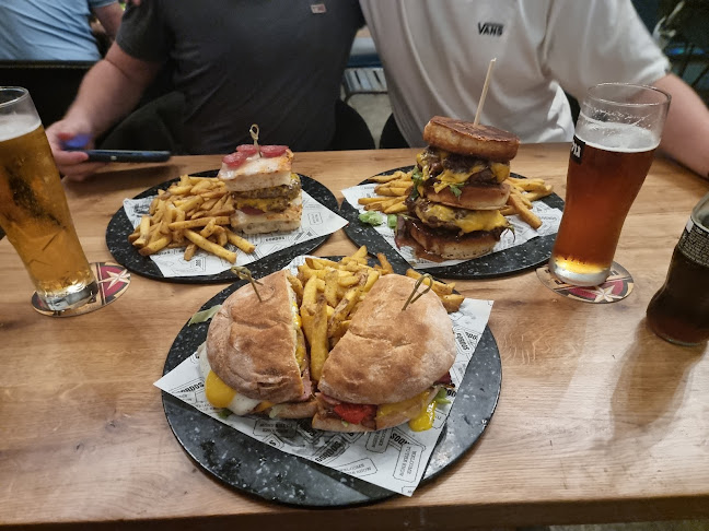 Opinii despre גורדוס în חולון - הסעדה