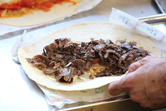 דרך יפו 140, חיפה