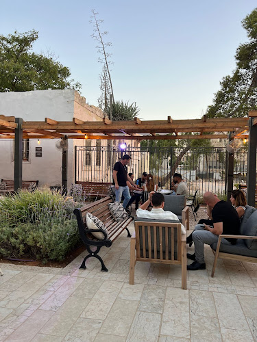 Comentarii opinii despre מרתה יין בחצר