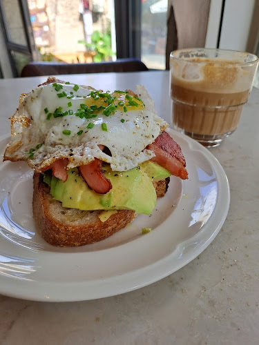 ברדא מארין - חיפה