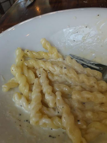 לה קוצ'ינה איטלקיה שכונתית - הסעדה