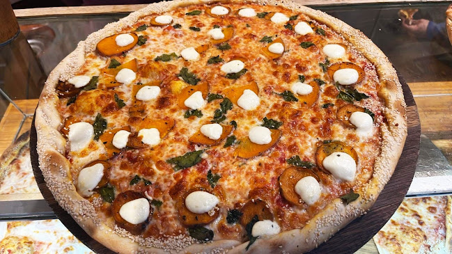 Comentarii opinii despre בזיליקום פיצה