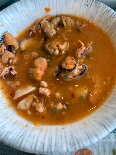 Opinii despre שוואטינא סטלה מאריס în חיפה - הסעדה