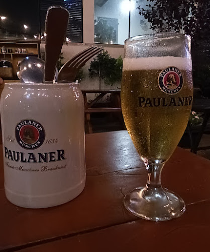 Opinii despre ביר גארדן în תל אביב-יפו - הסעדה