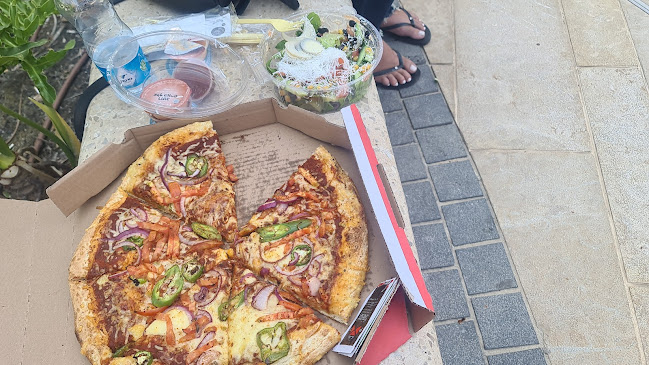 Comentarii opinii despre עידן הפיצה אשדוד