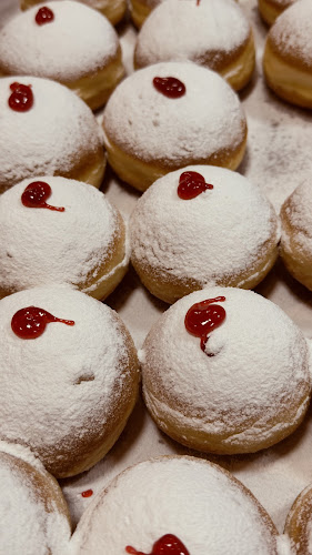 מאפיית ההגנה