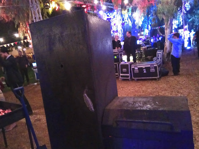 Comentarii opinii despre שף אסאדו - קייטרינג בשרי