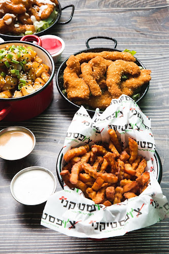 Opinii despre צ'ופסטיקני în עפולה - הסעדה