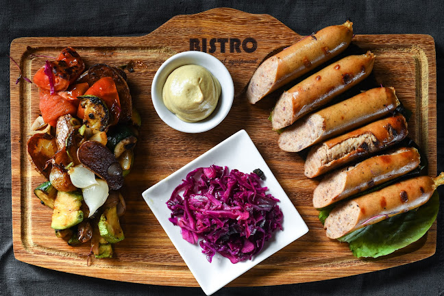 Chill Meal Haifa - הסעדה