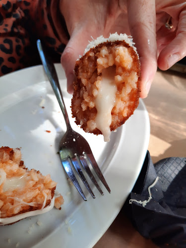 Opinii despre Kapara mio în תל אביב-יפו - הסעדה