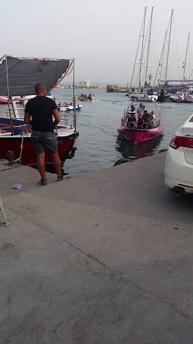 Opinii despre El Marsa Restaurant מסעדת אל מרסא în עכו - הסעדה