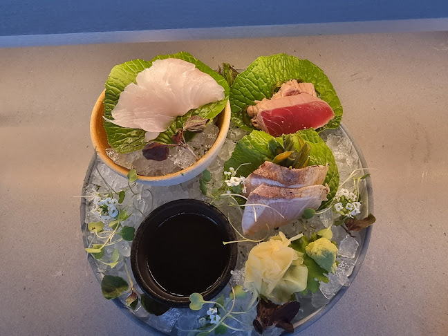 מסעדת איי - a Restaurant - תל אביב-יפו