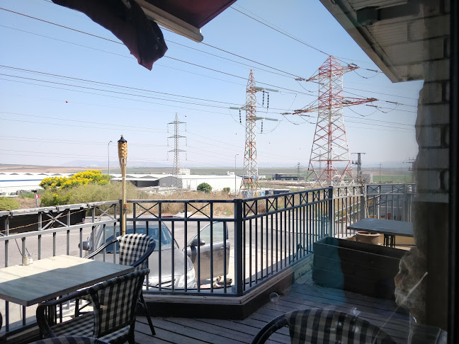 Lala cafe - ללה קפה - בלפוריה