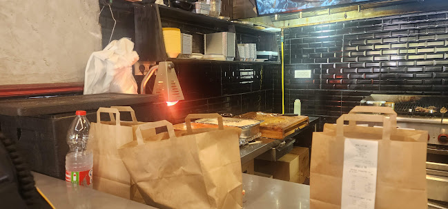 מרכז השווארמה - בית שמש