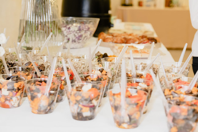 קייטרינג קונספט - שולמית גולדמן - ירושלים