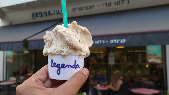 Opinii despre לג'נדה în תל אביב-יפו - הסעדה