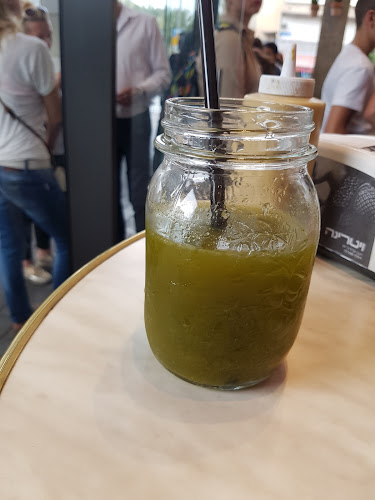 לילינבלום 40, תל אביב-יפו