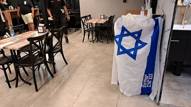 בית הפרגית ראש פינה