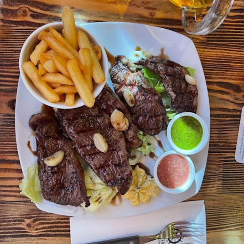 מסעדת פינטה אשדוד - אשדוד