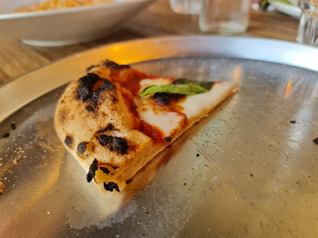 Mercato Restaurant - הסעדה