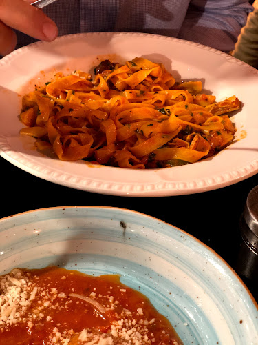 Opinii despre לה קוצ'ינה איטלקיה שכונתית în רמת גן - הסעדה