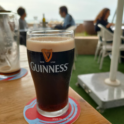 Opinii despre פטרה חוף הקשתות אשדוד în אשדוד - הסעדה